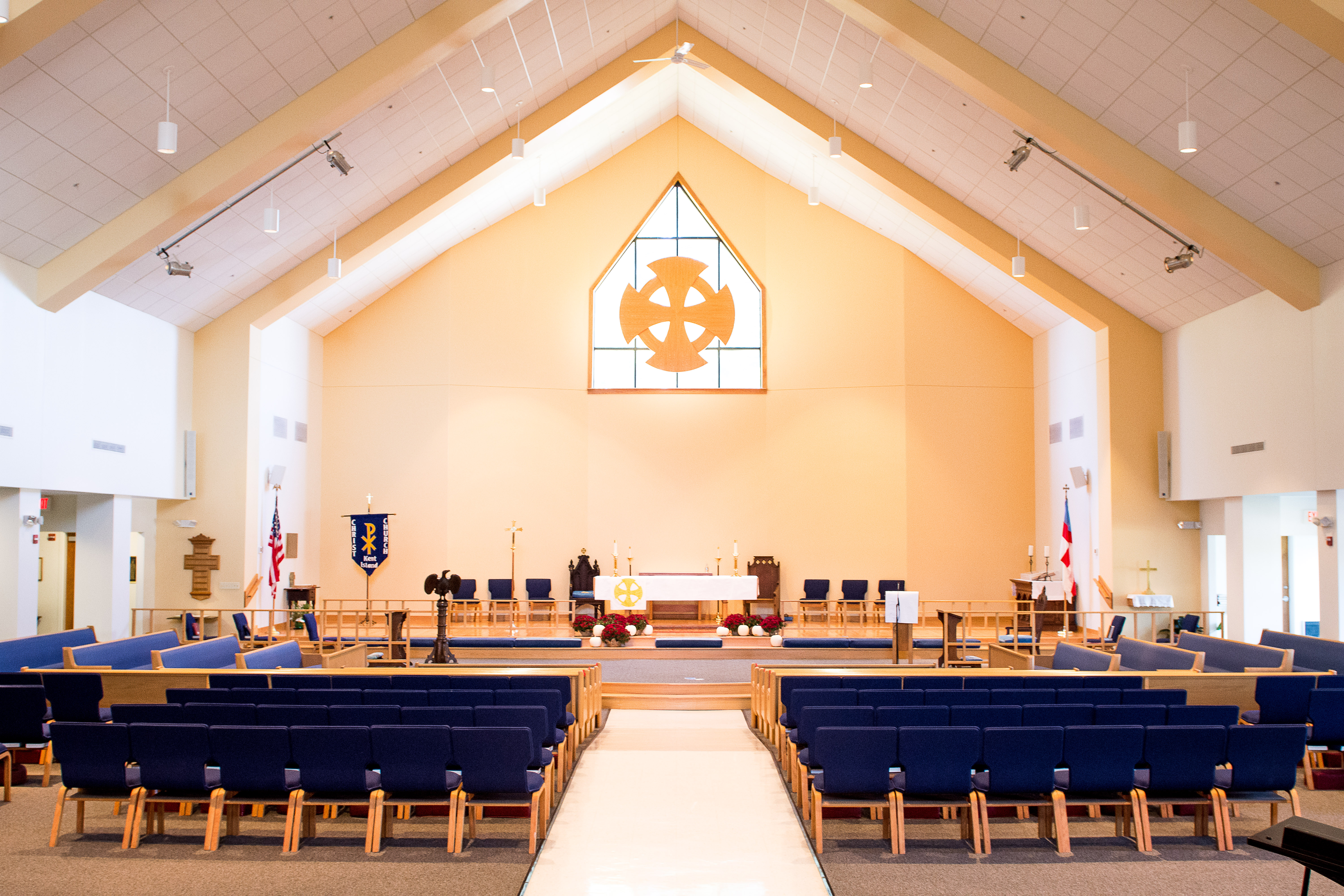 Hall Rentals  U2013 Christ Church Parish Kent Island