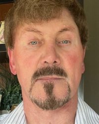 Parker, Mike 2024